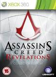 Assassin's Creed: Revelations -- Collector Edition (Xbox 360)